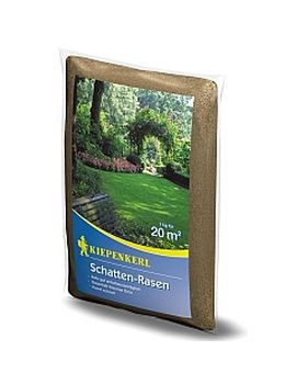 KIEPENKERL Schatten-Rasen - 1kg