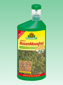 Finalsan RasenMoosfrei (500 ml)