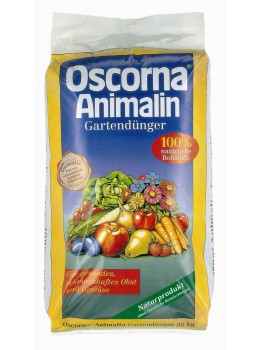 OSCORNA Animalin-Gartendünger (20 kg)