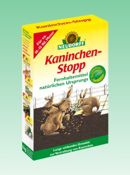 Kaninchen-Stopp (1,00 kg)
