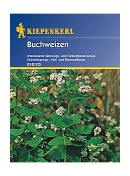 KIEPENKERL Buchweizen - 50g