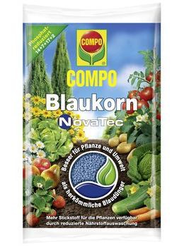 COMPO Blaukorn® NovaTec® - 3 kg