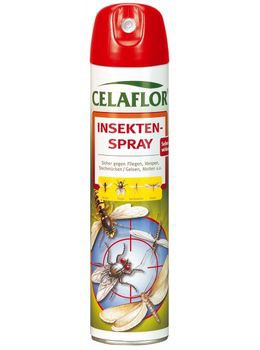 Celaflor Insekten-Spray